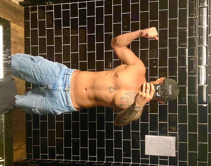 John Carioca 4