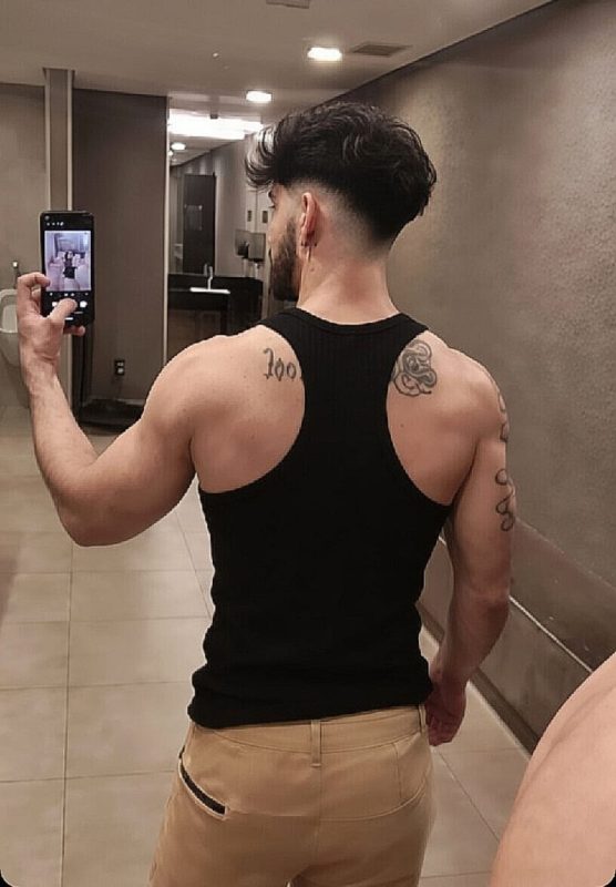 Julio Rastrello 2