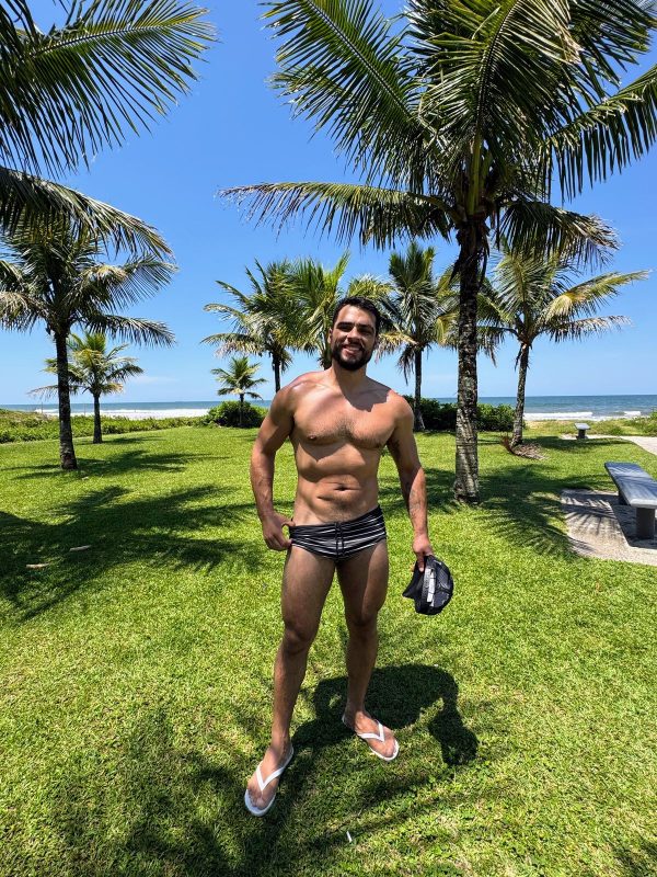 Fernando Gaúcho 35