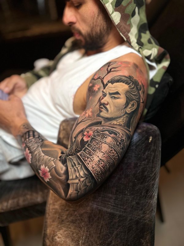 Fernando Gaúcho 6