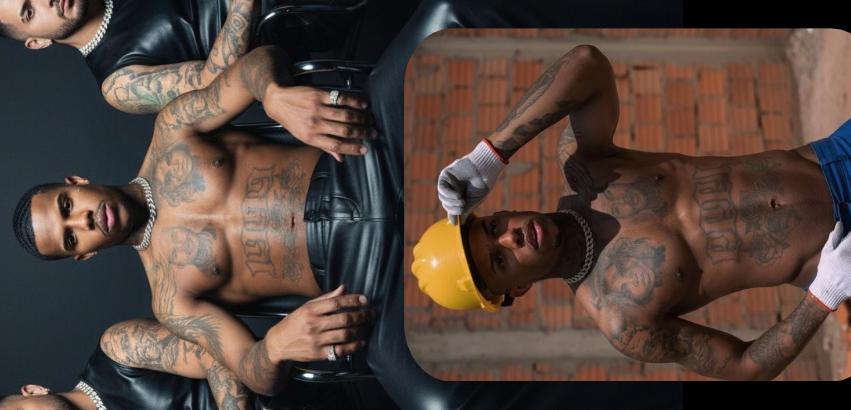 Motoboy Socador