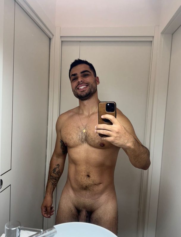 Fernando Gaúcho 27