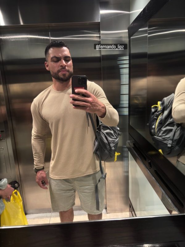 Fernando Gaúcho 5