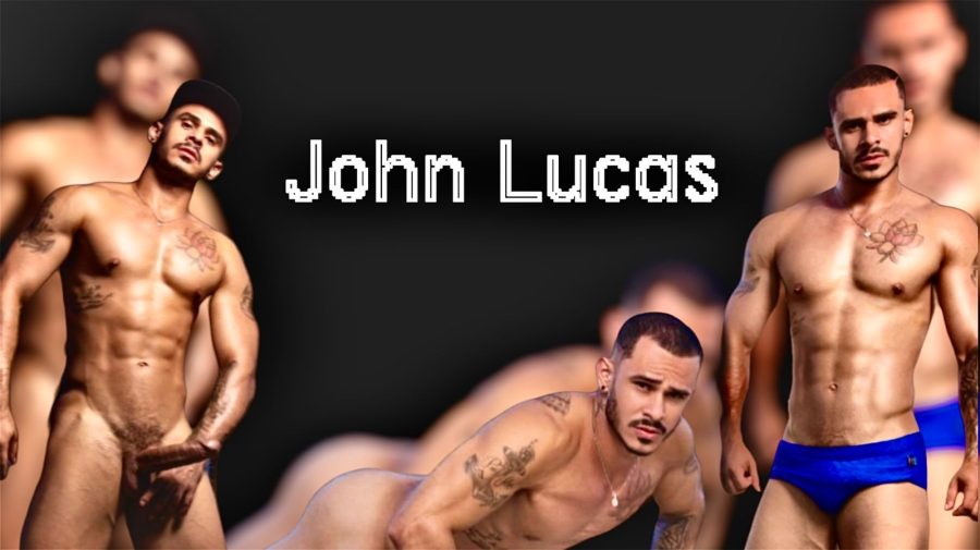 John Lucas 1