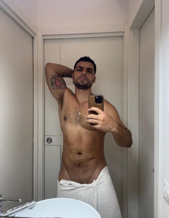 Fernando Gaúcho 16