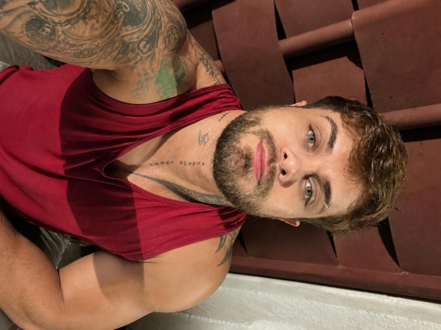 Thiago Soutto Masso