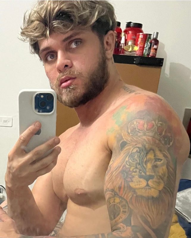 Thiago Soutto Masso 9