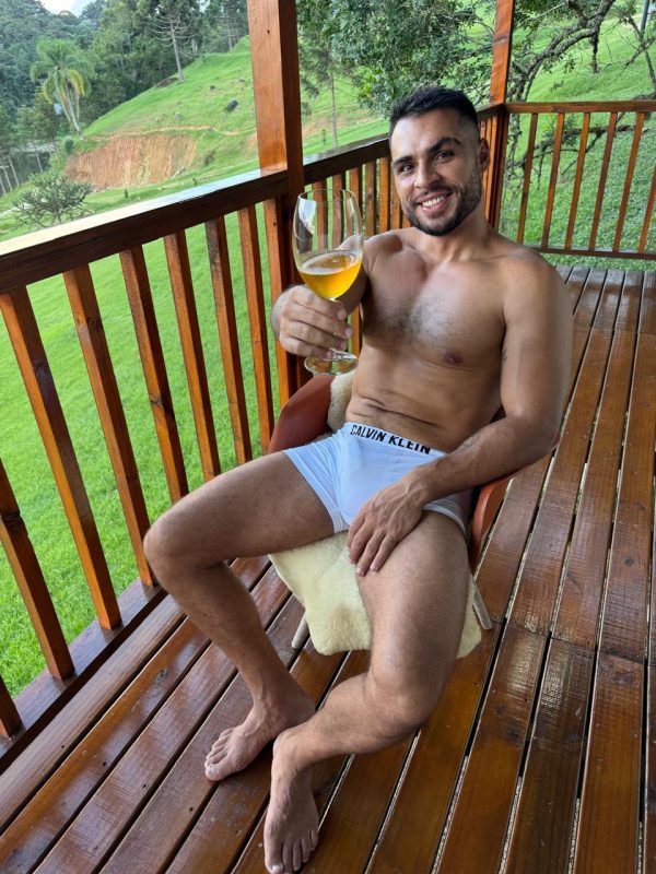 Fernando Gaúcho 28