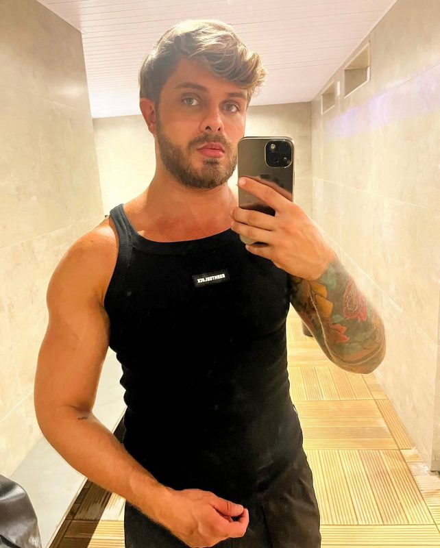 Thiago Soutto Masso 11