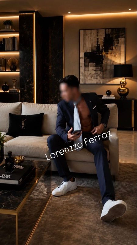 Lorenzzo Ferraz 20