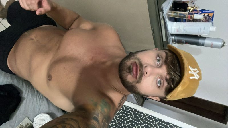 Thiago Soutto Masso 33