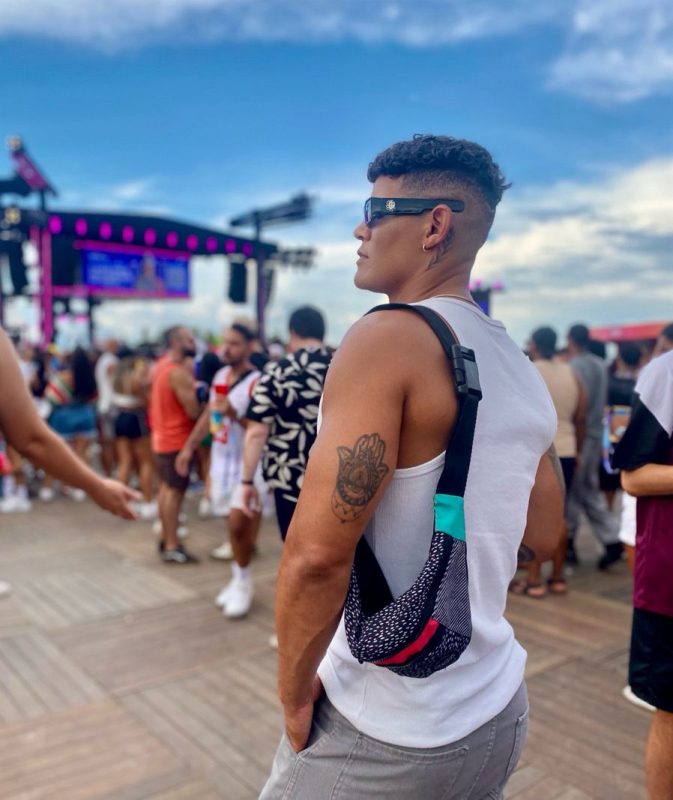 John Carioca 11