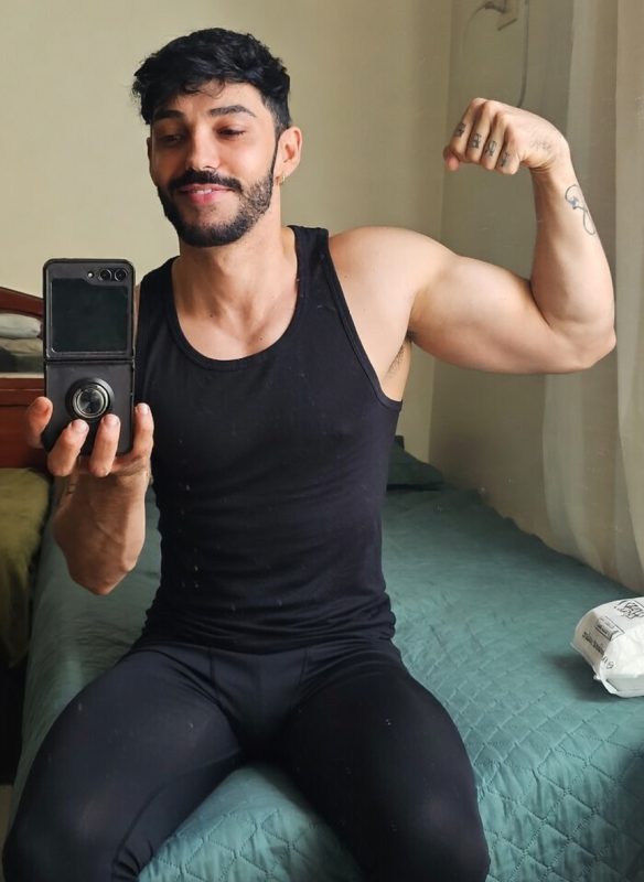 Julio Rastrello 1