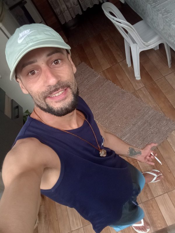 Wizzy Russo 1