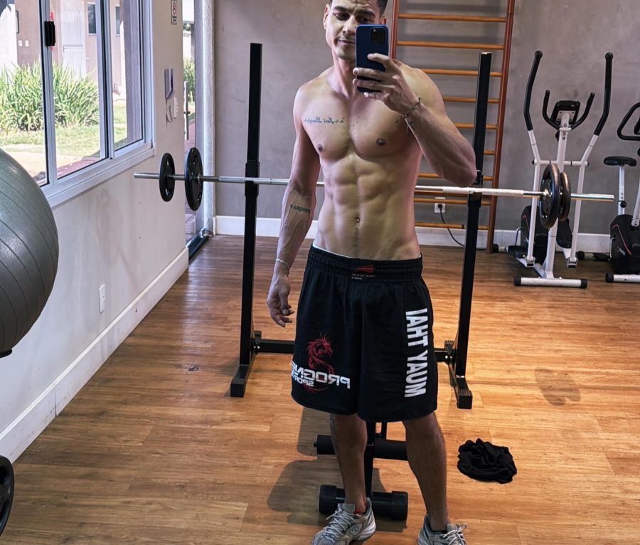 Isaac Alves
