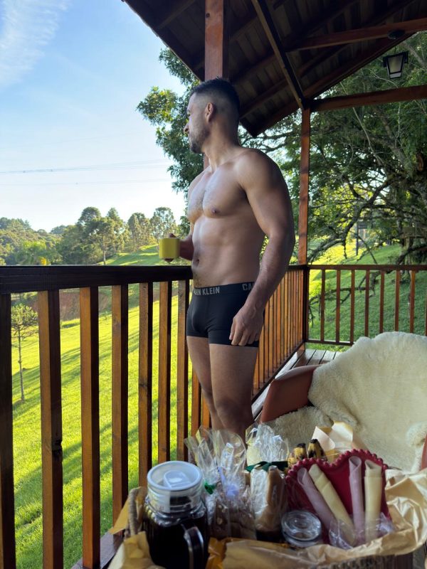 Fernando Gaúcho 12