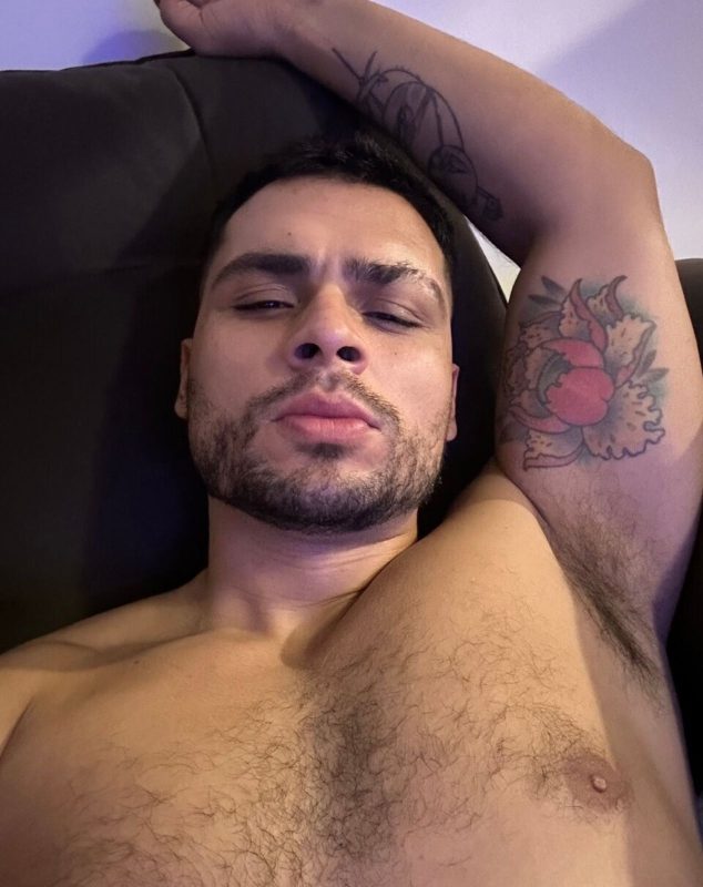 Fernando Gaúcho 26