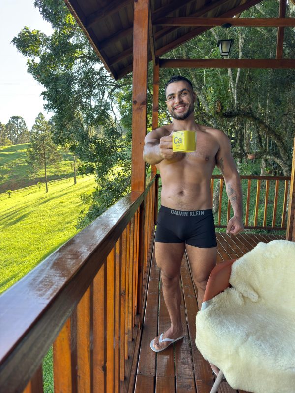 Fernando Gaúcho 7