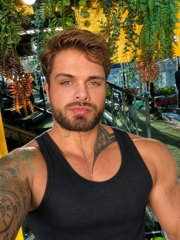 Thiago Soutto Masso 4