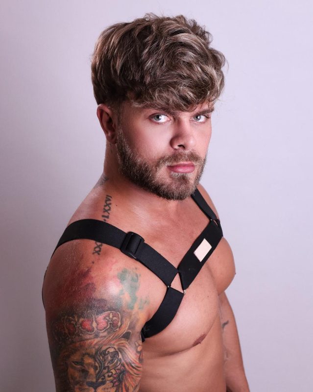 Thiago Soutto Masso 25