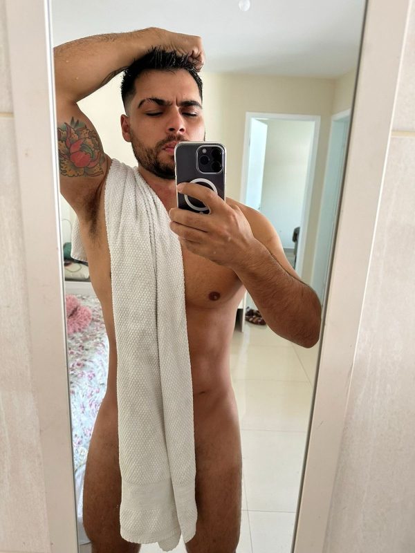Fernando Gaúcho 32