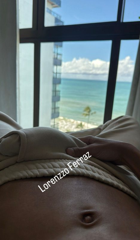Lorenzzo Ferraz 27