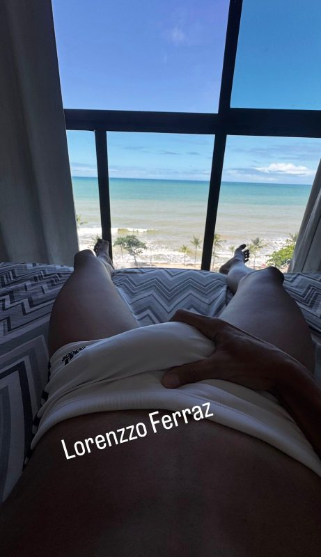 Lorenzzo Ferraz 26