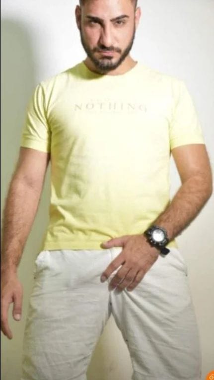 Raul Árabe 5