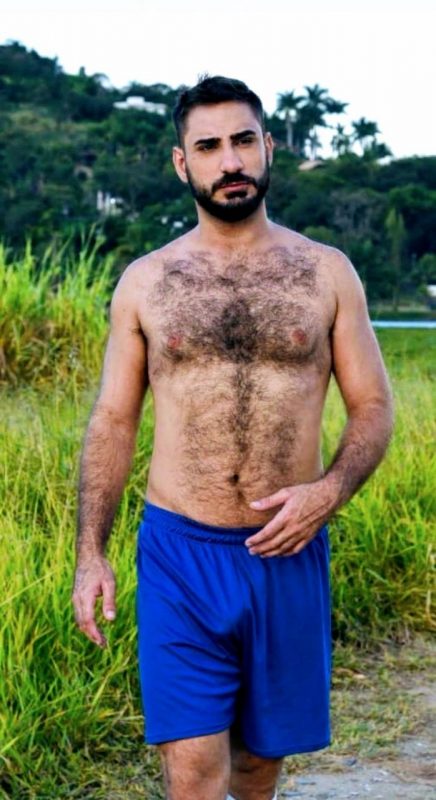 Raul Árabe 4