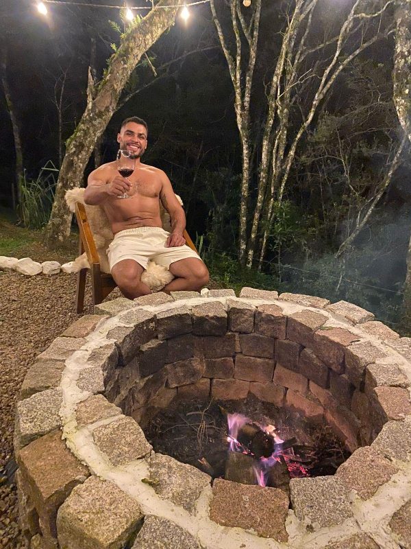 Fernando Gaúcho 9