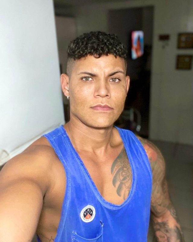John Carioca 5