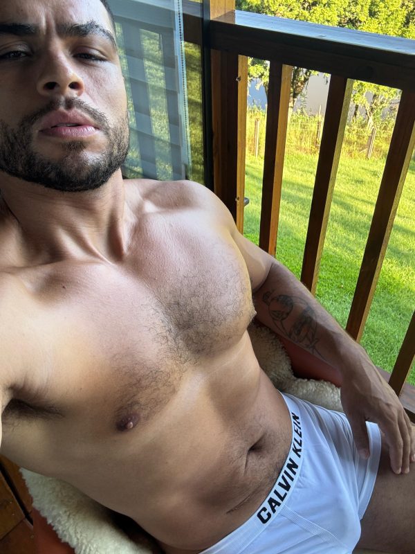 Fernando Gaúcho 18