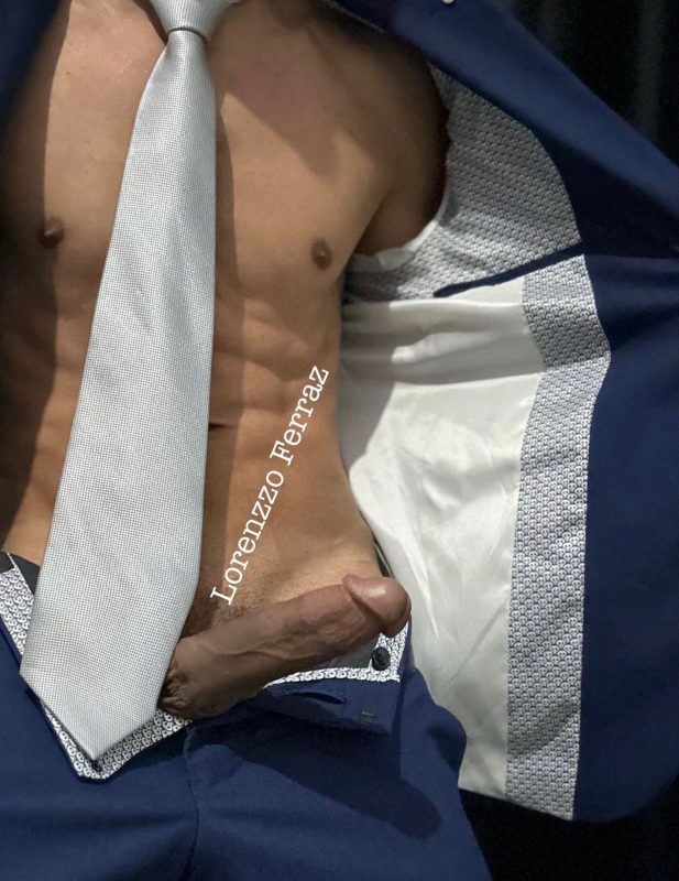 Lorenzzo Ferraz 13