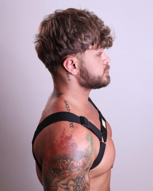 Thiago Soutto Masso 19