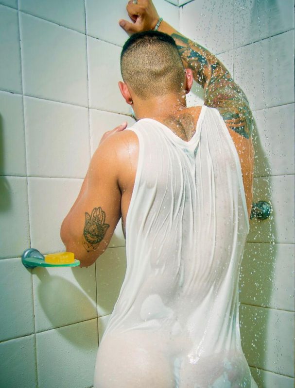 John Carioca 18