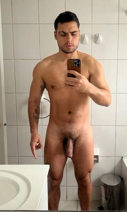 Fernando Gaúcho 19
