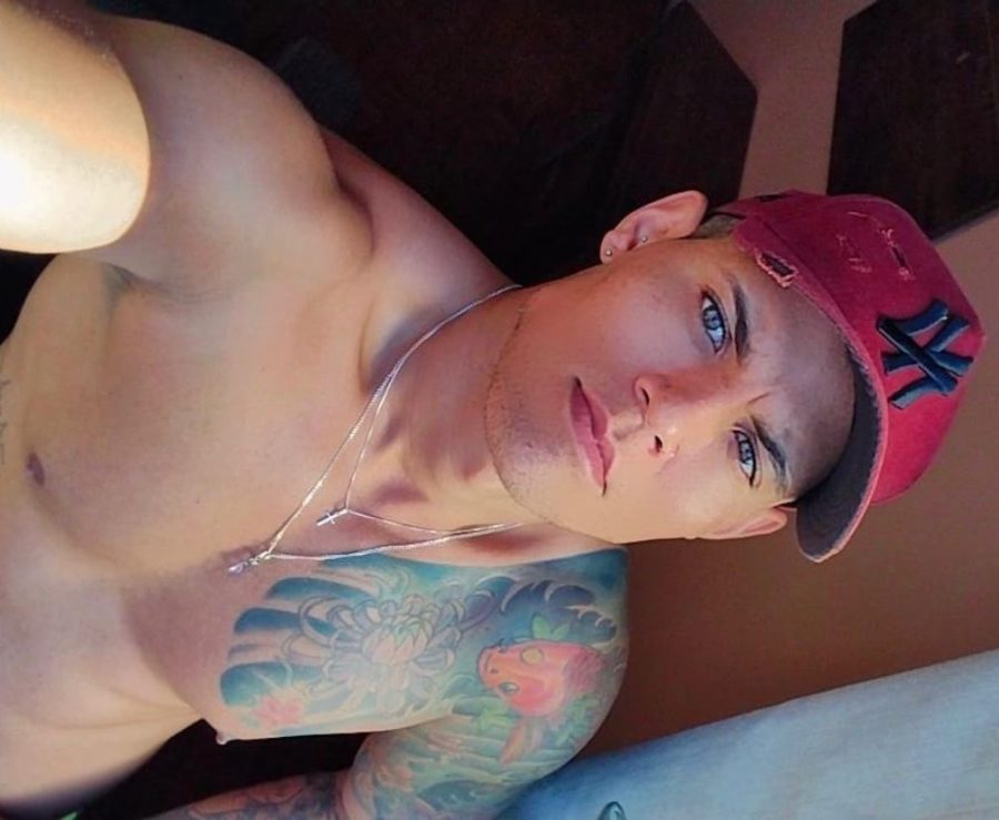 John Carioca 13