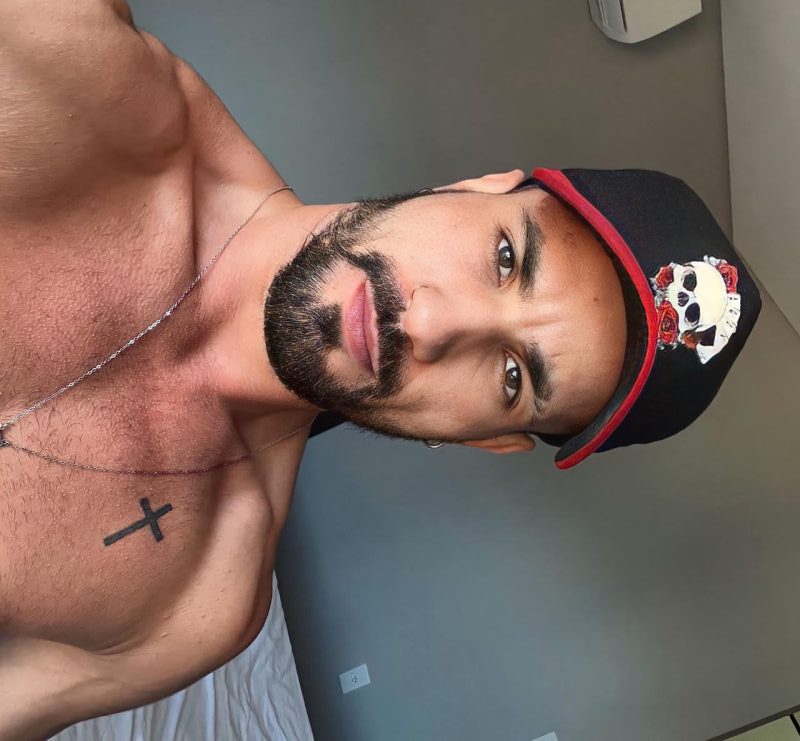 Eduardo Vieira