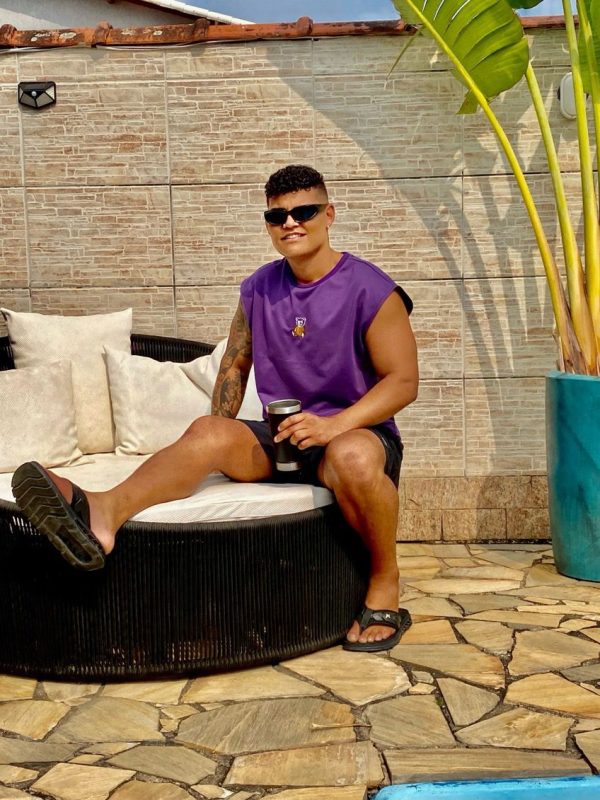 John Carioca 14