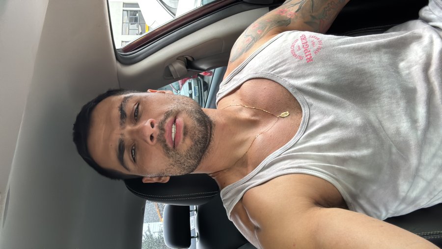 Fernando Gaúcho 1