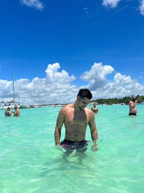 Fernando Gaúcho 24