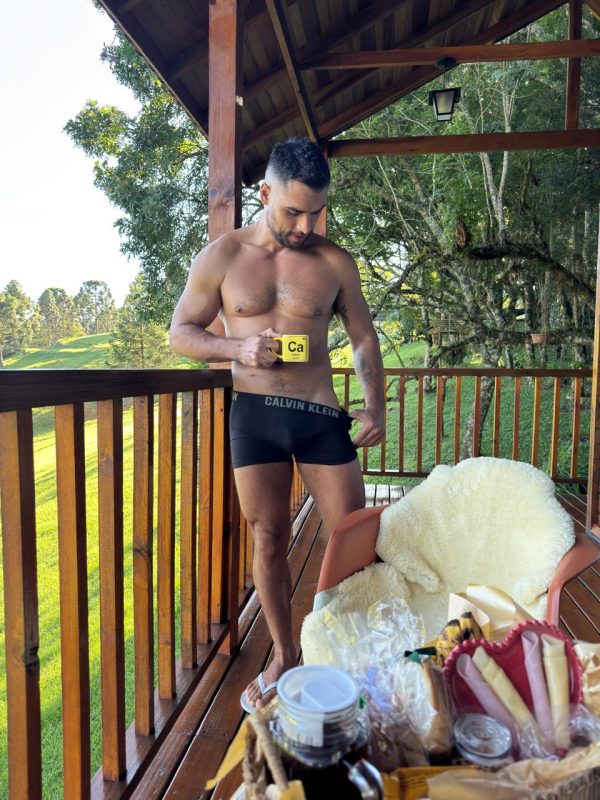 Fernando Gaúcho 22