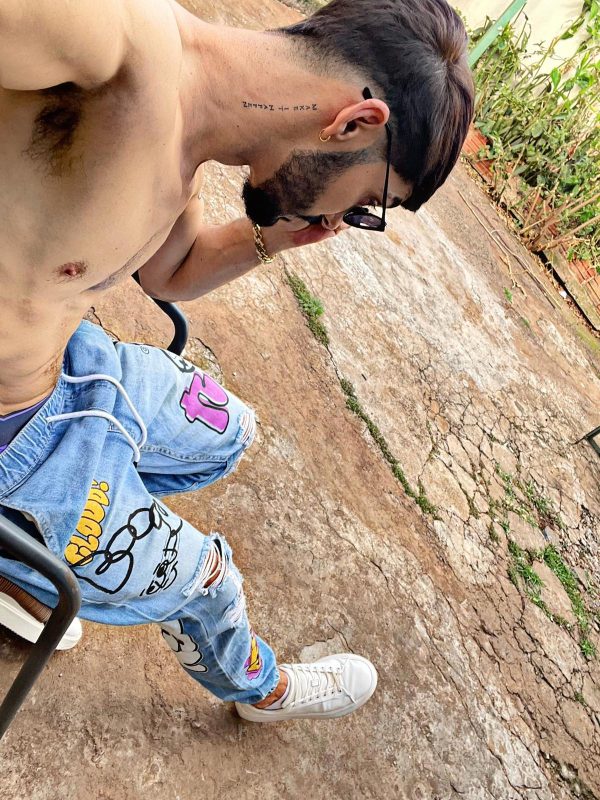 Julio Rastrello 9
