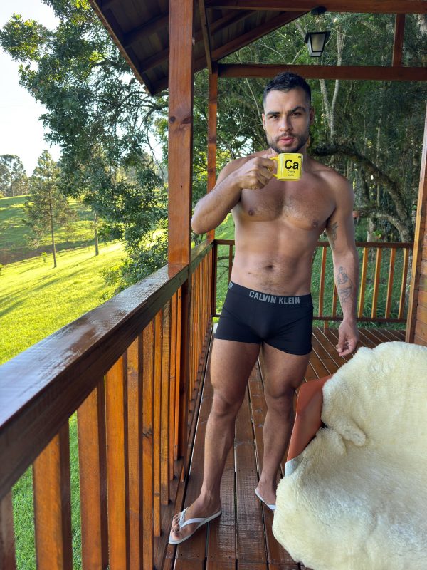 Fernando Gaúcho 10