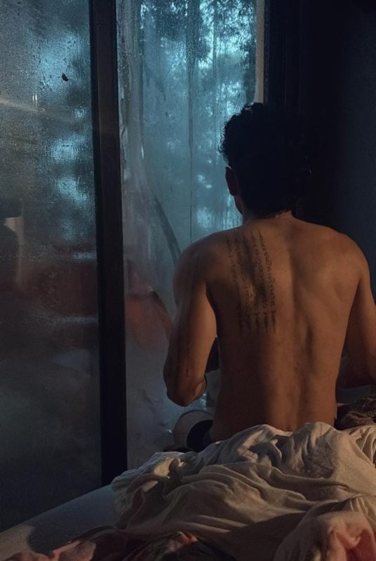 Surfista Henrique 10