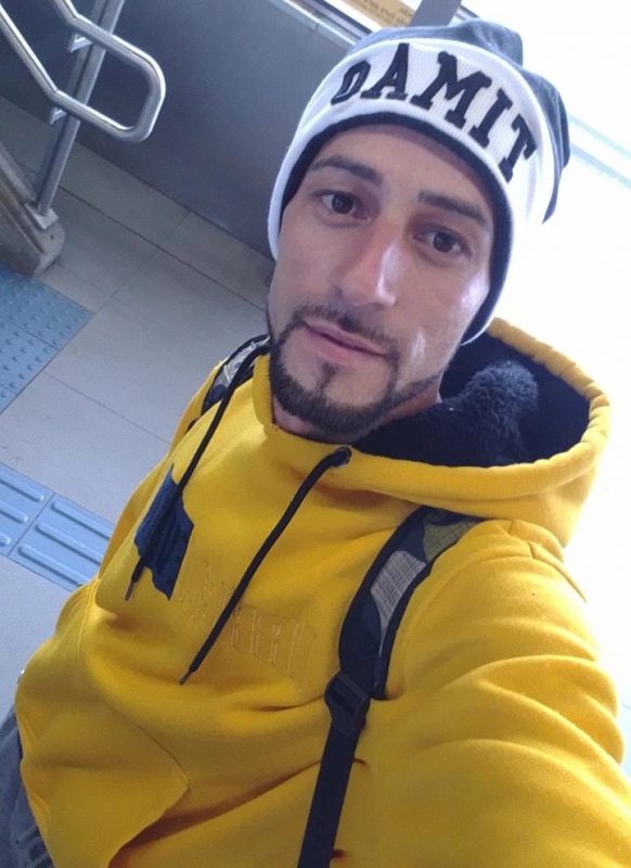 Wizzy Russo 4