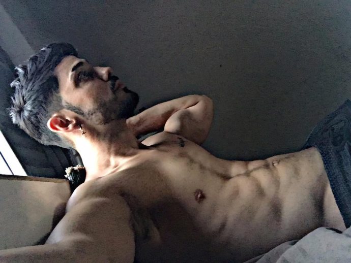Julio Rastrello 24