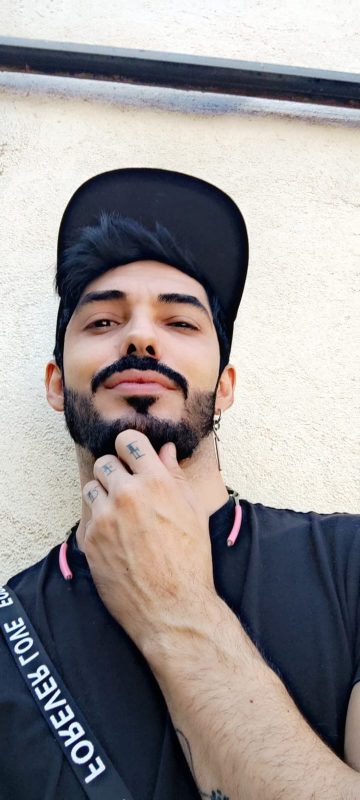 Julio Rastrello 26
