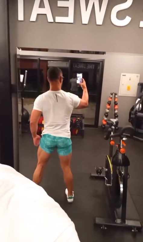 Ryan Gonçalves