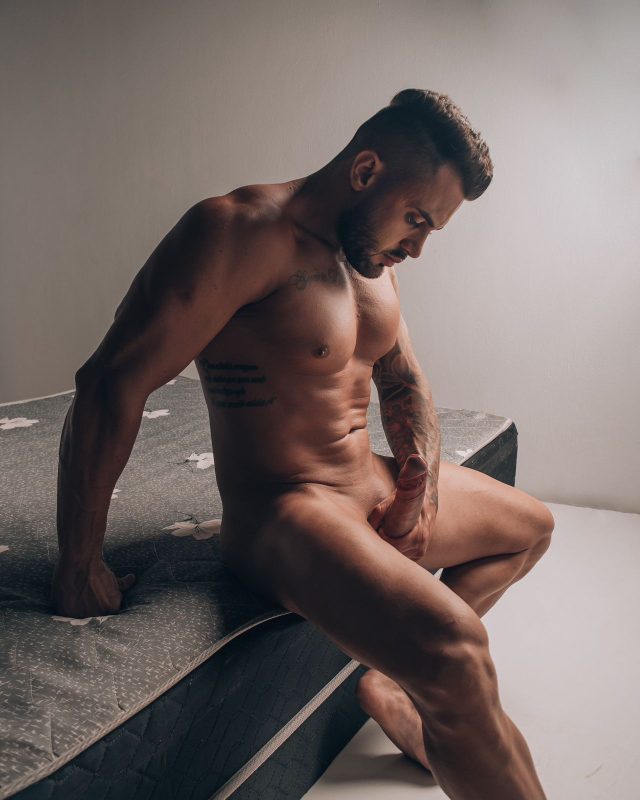 Daniel Santos 10